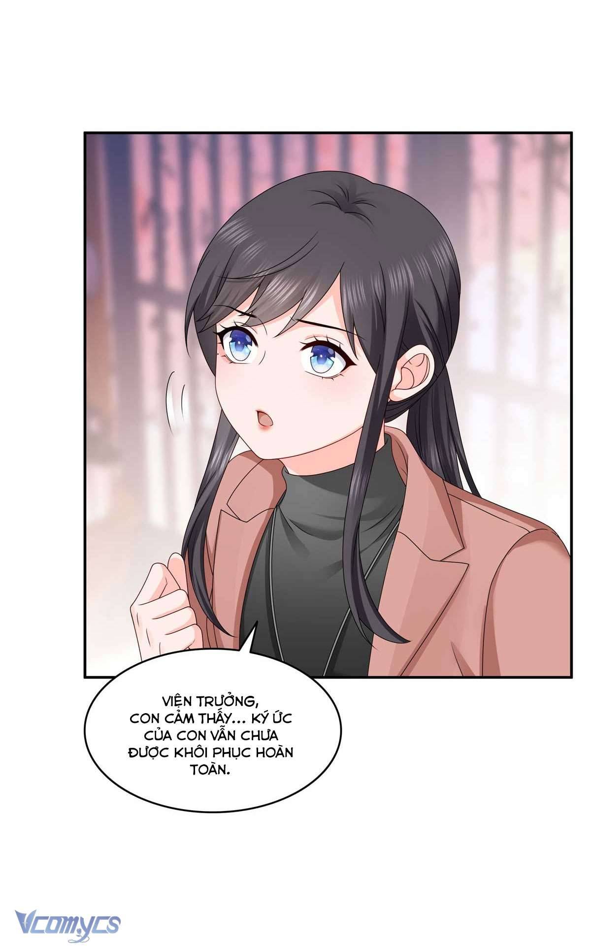 Hệt Như Hàn Quang Gặp Nắng Gắt Chap 495 - Trang 4