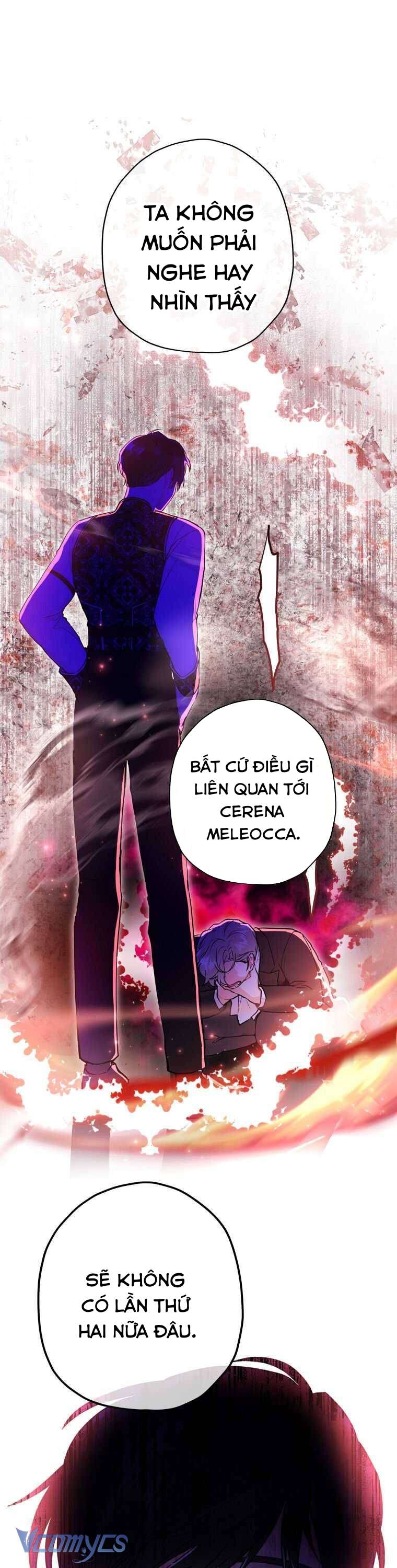 Tôi Đã Trở Thành Con Gái Nuôi Của Nam Chính Chap 27 - Trang 2