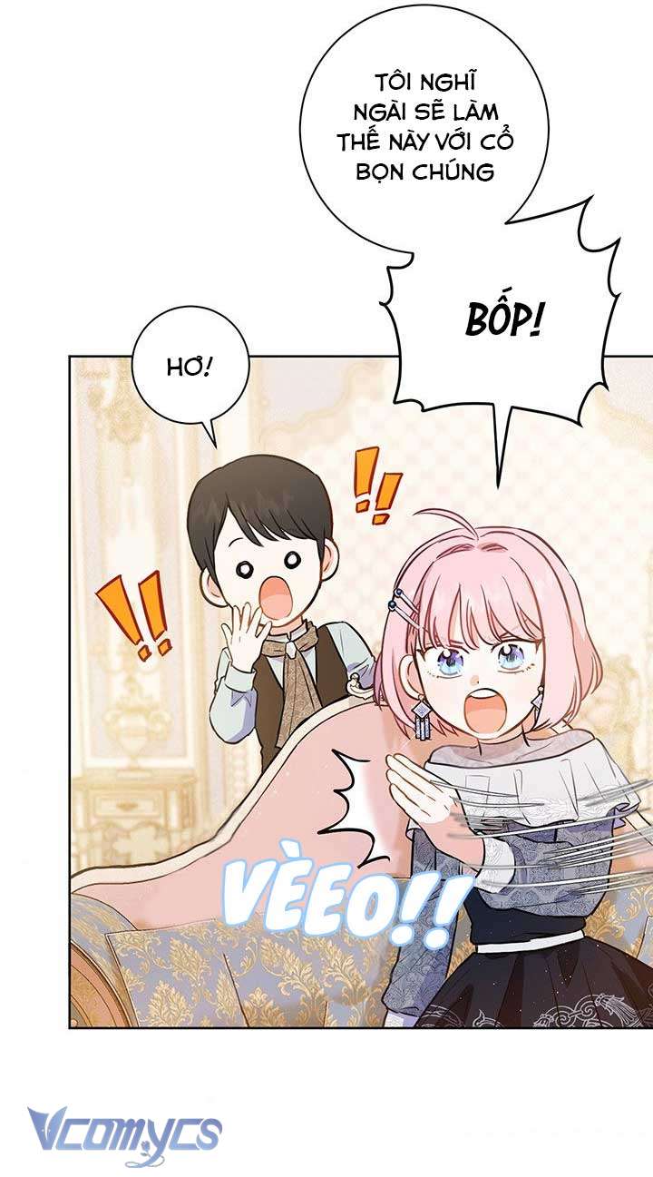 Cuộc Sống Mới Của Công Nương Chapter 20 - Trang 4