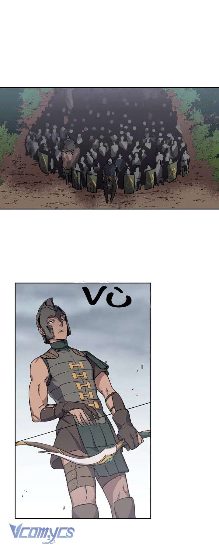 CHITRA Chapter 40 - Trang 4