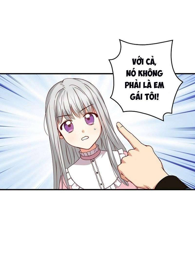 Cẩn Thận Với Các Anh Trai Đấy! Chap 22 - Trang 2