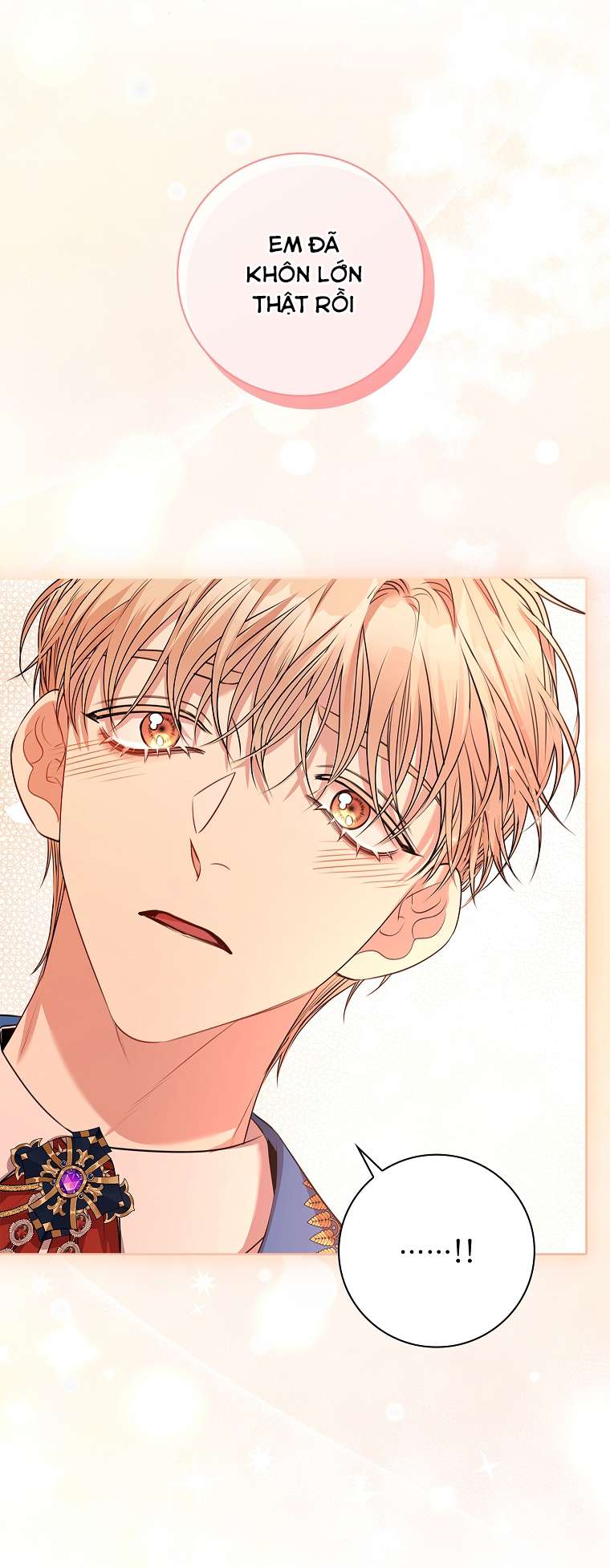 Thư Ký Của Bạo Chúa Chapter 81 - Next Chapter 82