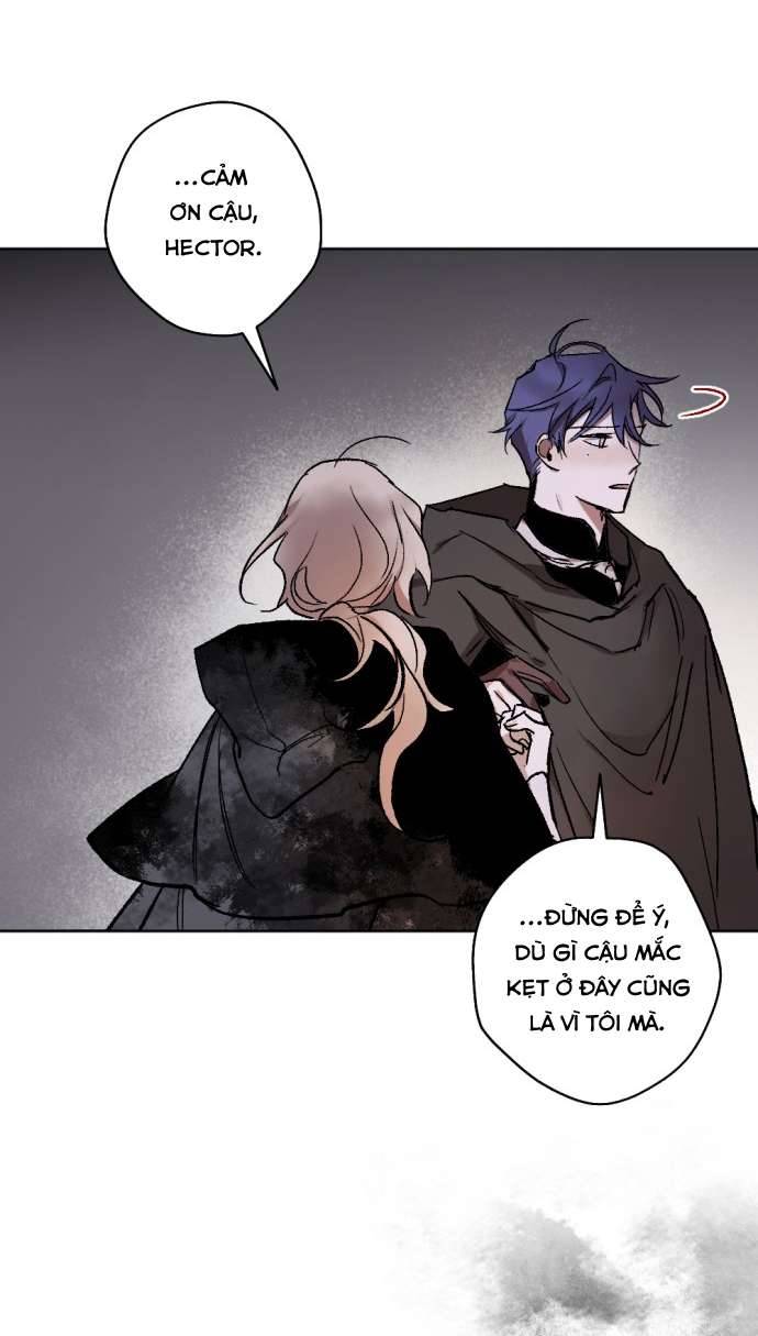 Lời Thú Nhận Của Chúa Tể Bóng Tối Chap 15 - Trang 4