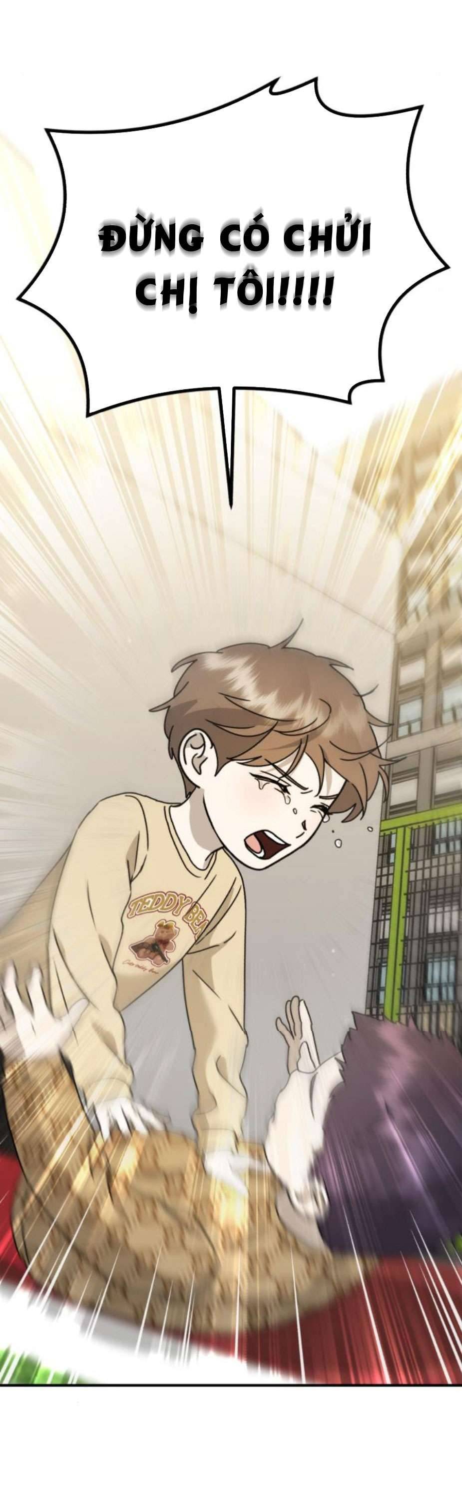 Thần Hổ Jang San Chap 25 - Trang 2