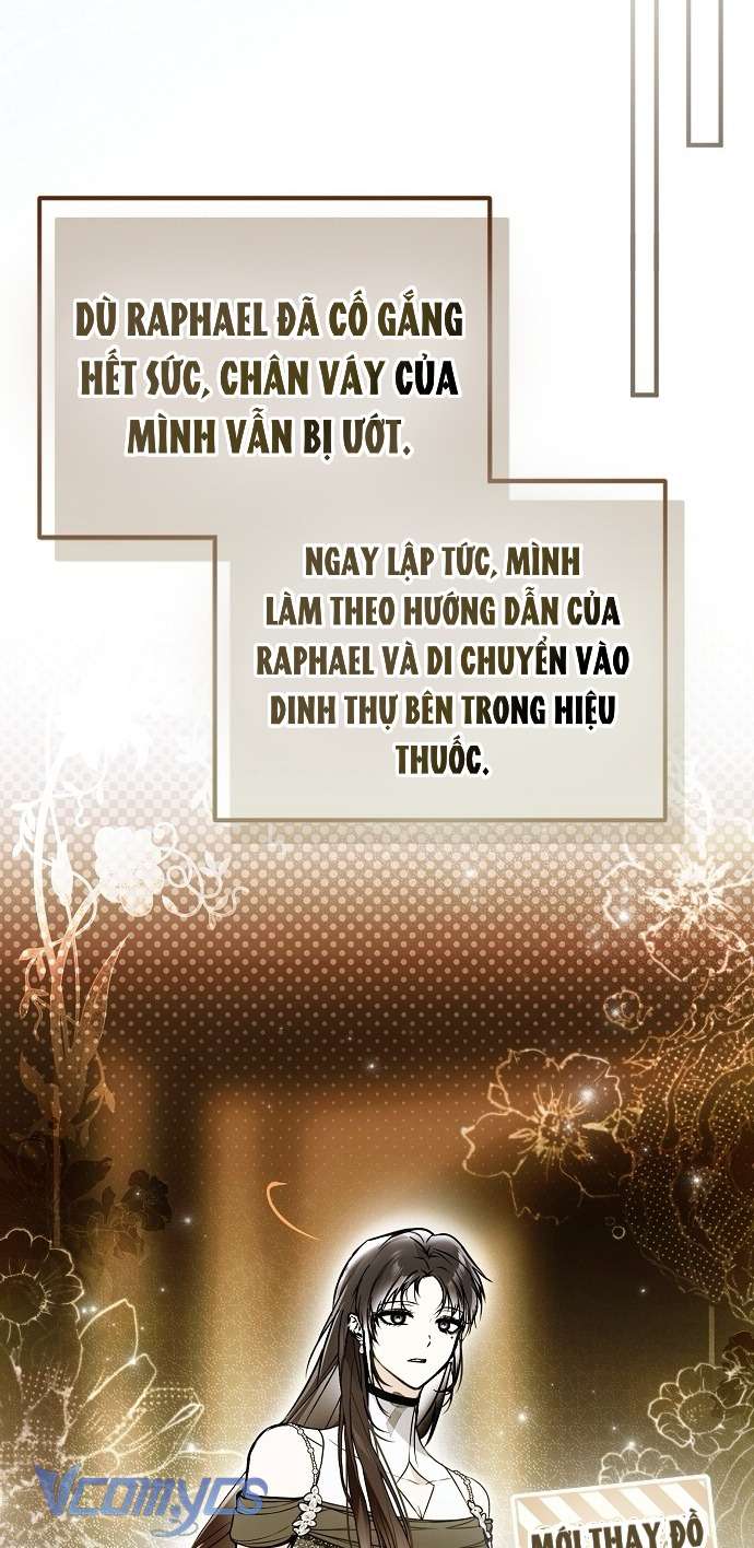 Ai Đó Đang Điều Khiển Cơ Thể Của Tôi Chapter 50 - Trang 4