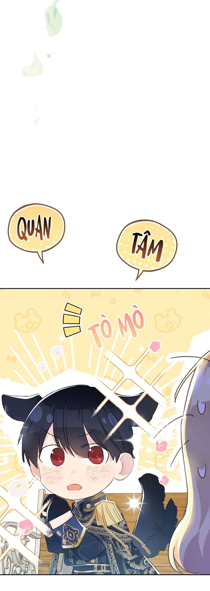 Ác Nữ Chỉ Là Một Con Rối Chap 61 - Next Chap 62