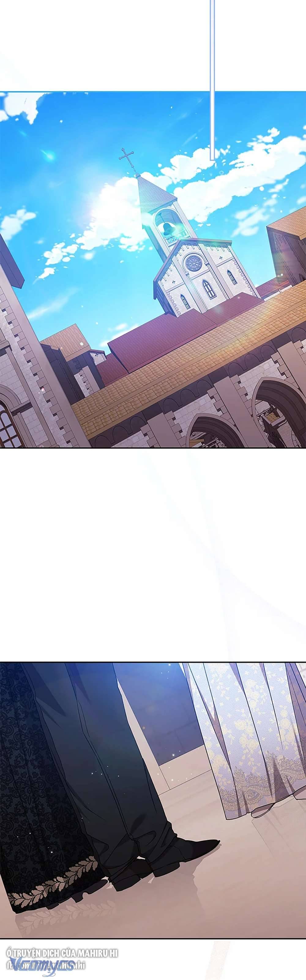 Hôn Nhân Này Rồi Sẽ Đổ Vỡ Chapter 32 - Next Chapter 33