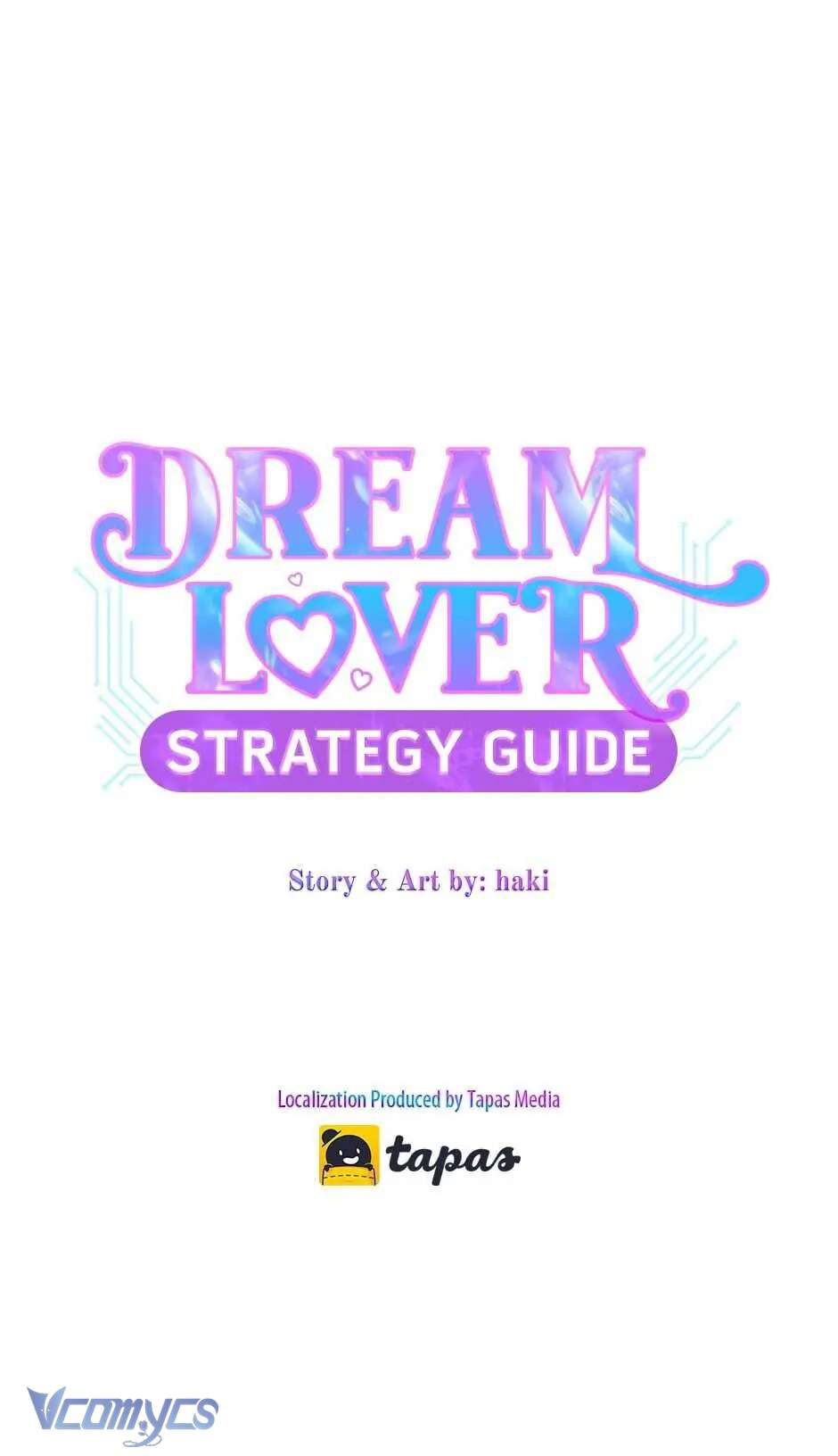 Hướng Dẫn Chiến Lược Người Tình Trong Mơ Chap 3 - Trang 2