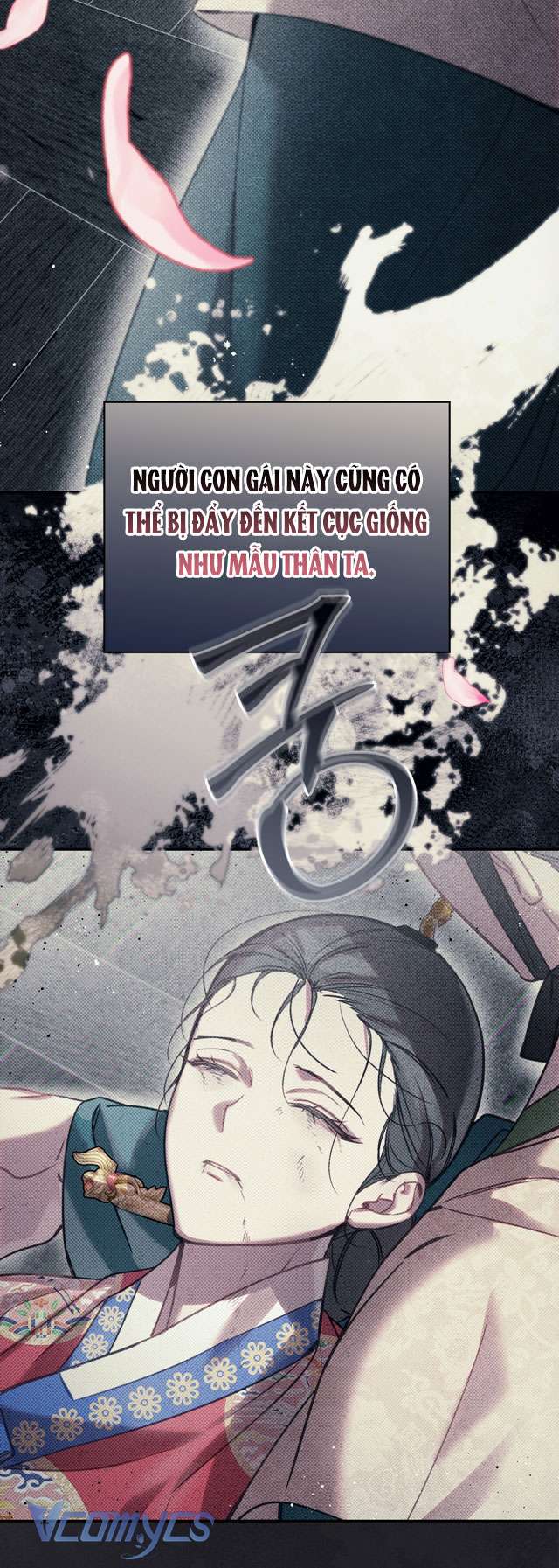 [18+] Tiết Học Bí Mật Của Trung Điện Chap 39 - Trang 2