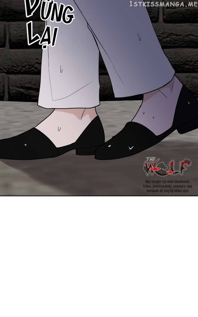 Thời Gian Trở Thành Lý Do Của Đôi Ta Chapter 49 - Next Chapter 50