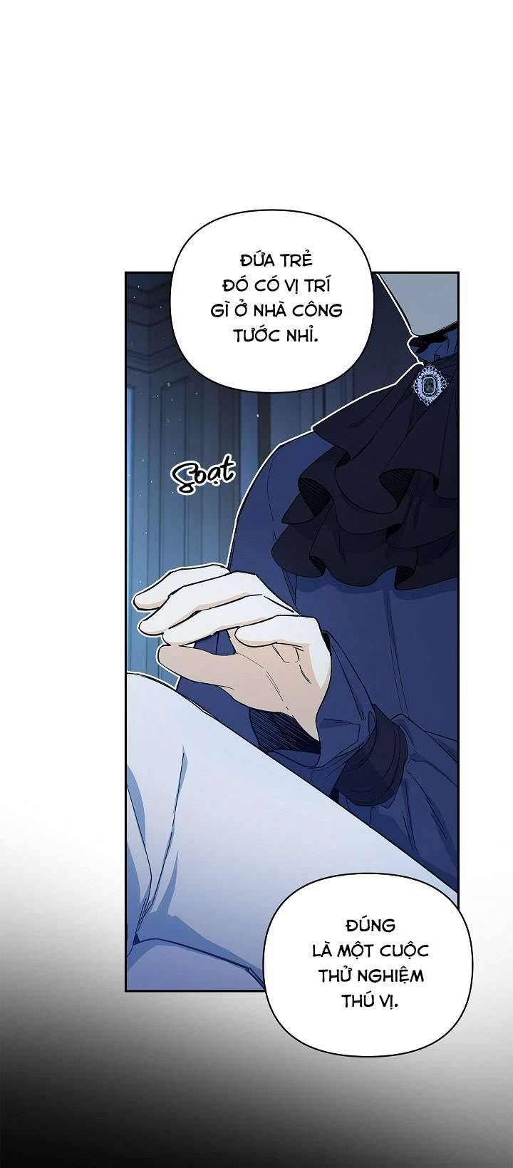 Phương Pháp Trở Thành Con Gái Của Người Hùng Bóng Đêm Chap 18 - Trang 2