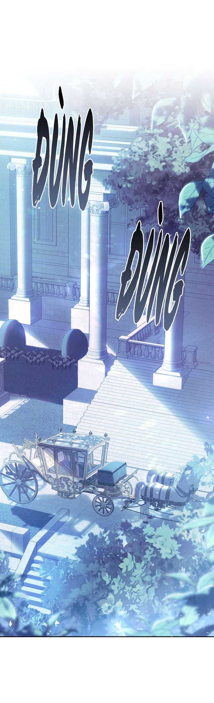 Ác Nữ Chỉ Là Một Con Rối Chap 68 - Next Chap 69