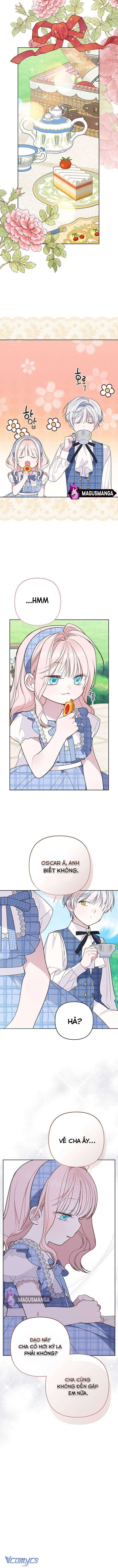 Bạo Chúa Bé Con Chapter 73 - Next Chapter 74