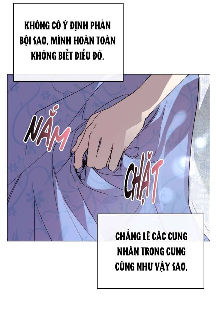 Ác Nữ Cần Bạo Chúa Chapter 68 - Trang 4