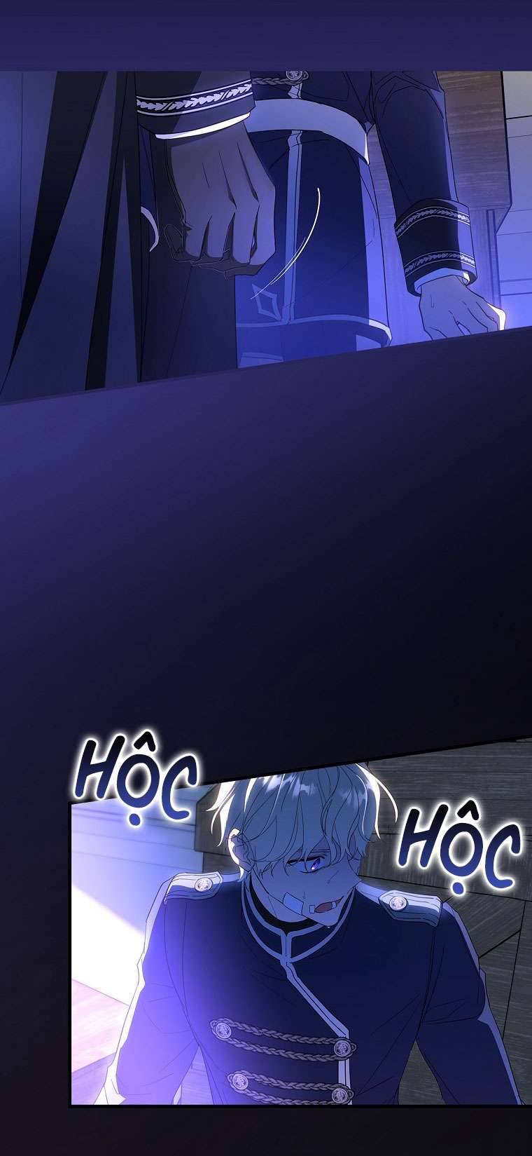 Phương Pháp Khiến Phu Quân Đứng Về Phía Tôi Chapter 46 - Trang 4