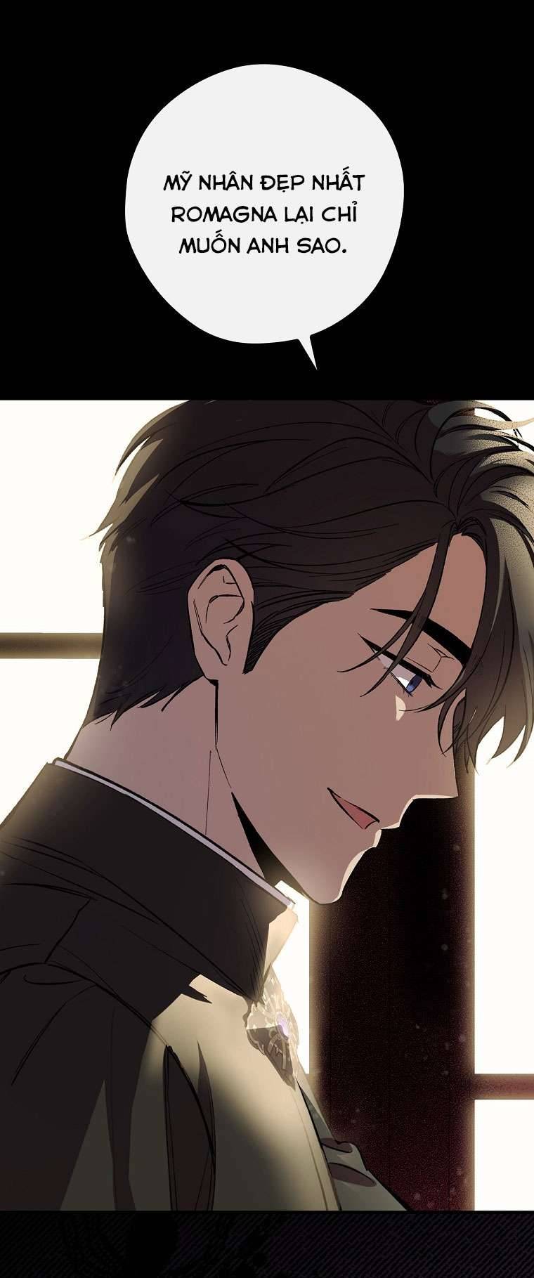 Phương Pháp Khiến Phu Quân Đứng Về Phía Tôi Chapter 2 - Trang 4