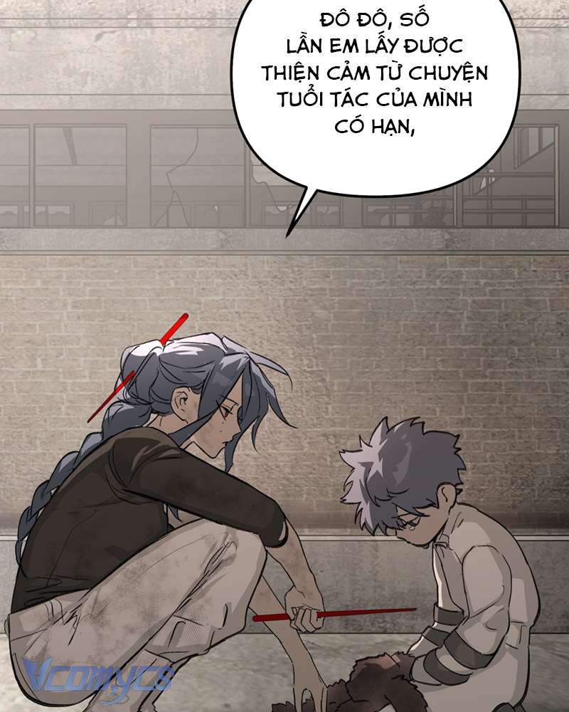 Ác Chi Hoàn Chapter 34 - Trang 4