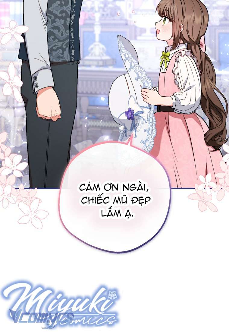 Được Yêu Thương Mà Còn Ngại Ngùng Sao! Chapter 9 - Trang 4