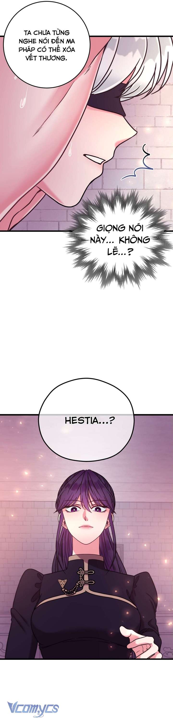 [18+] Anh Trai Đã Thay Đổi Chap 7 - Trang 2