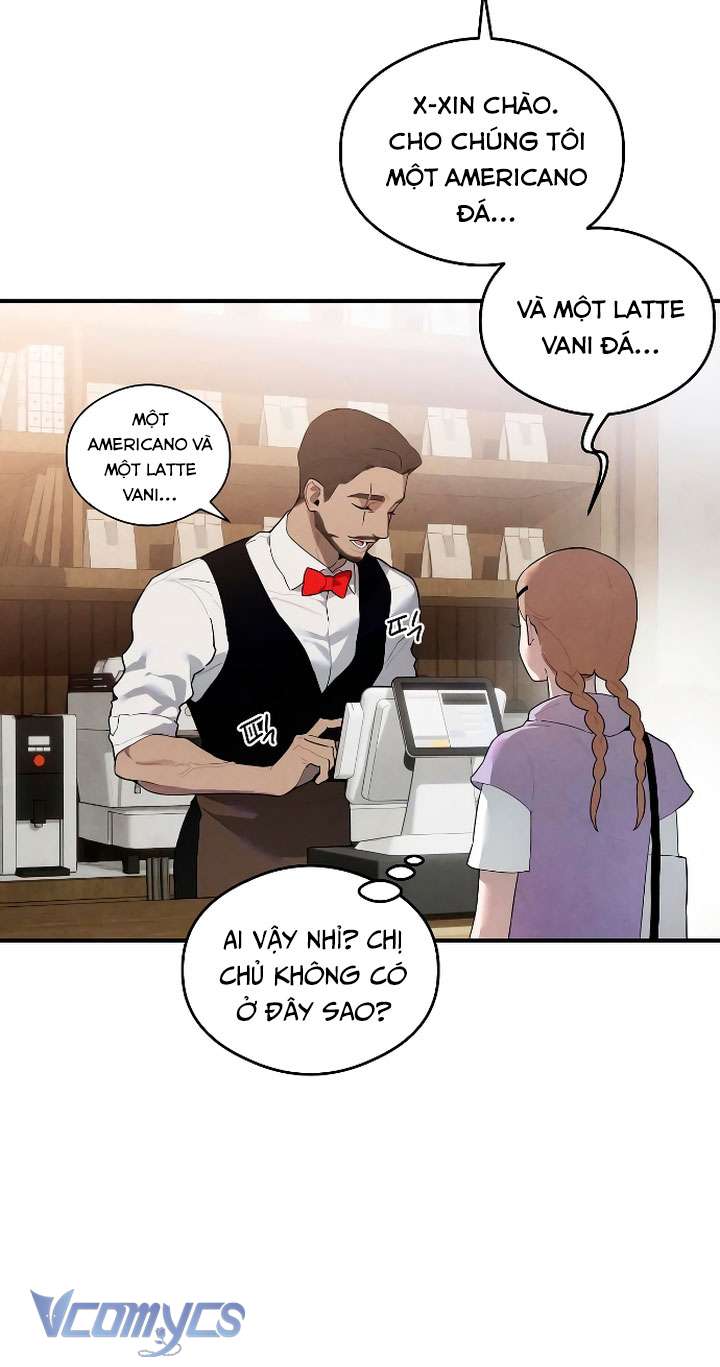 [18+] Mong Ước Của Ác Quỷ Chap 16 - Trang 2