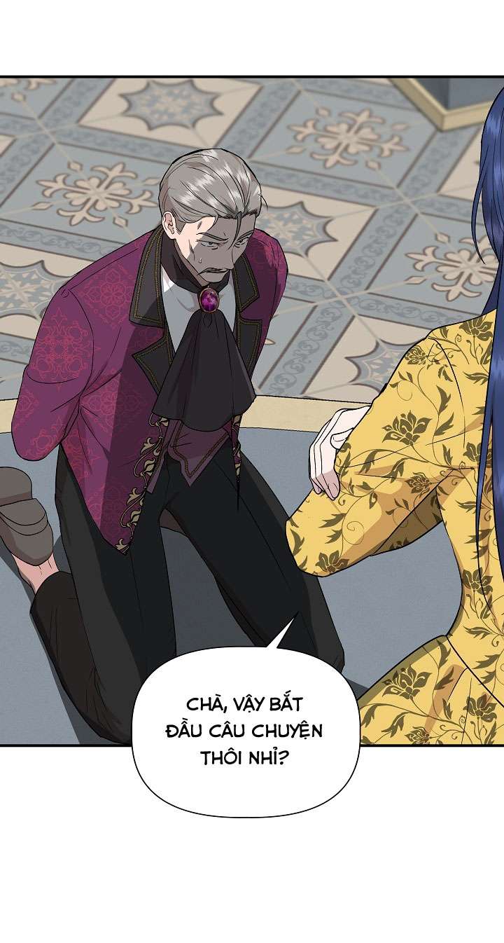 Tôi Không Phải Là Cinderella Chapter 49 - Trang 4