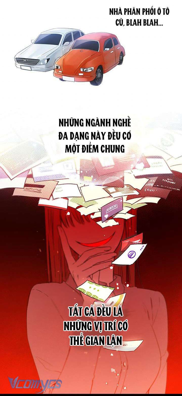 Cuộc Sống Mới Của Công Nương Chapter 1 - Trang 4