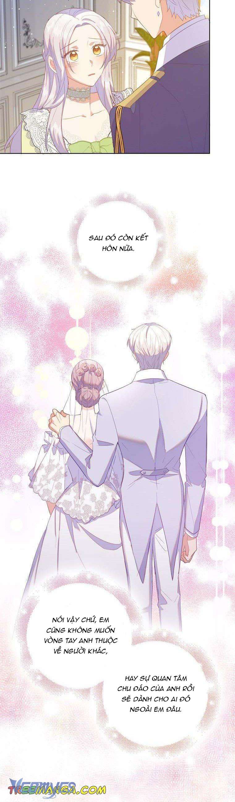 Tôi Chỉ Nhận Ra Sau Khi Mất Cô Ấy Chap 49 - Trang 2