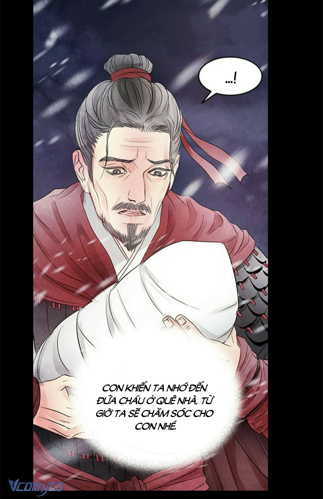 [18+] Đêm Hoang Dại Chap 1 - Next Chap 2