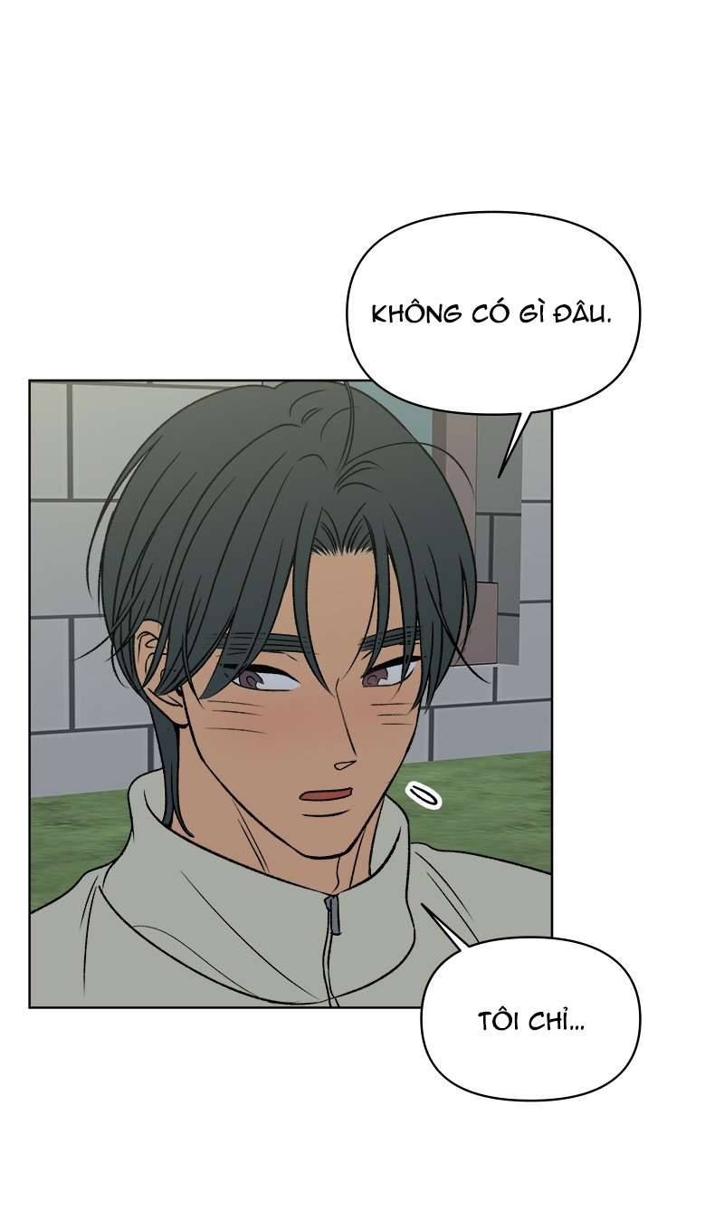 Tình Xưa Viết Lại Chapter 51 - Trang 4