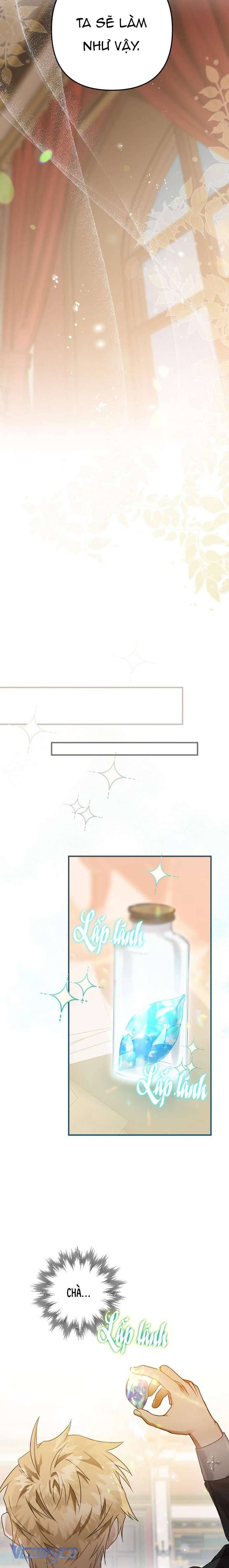 Bỗng Nhiên Tôi Trở Thành Quạ Đen!! Chapter 10 - Trang 4