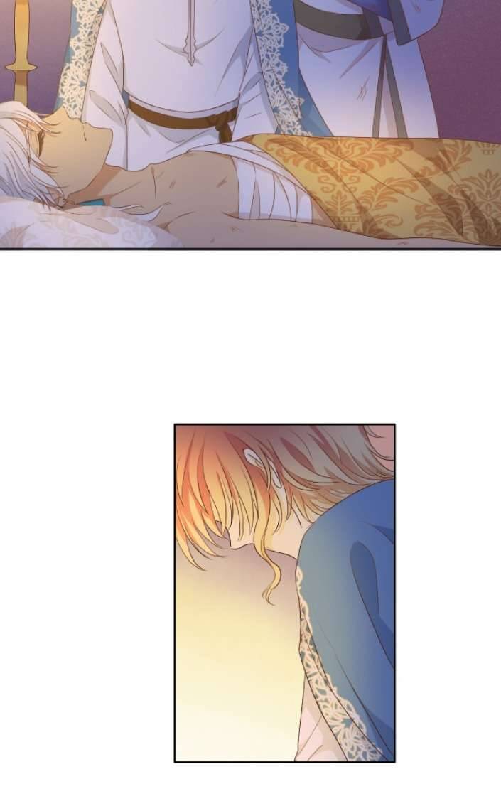 Địch Úc Đa Chi Ca Chapter 73 - Trang 4