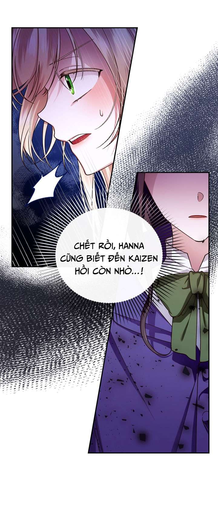 Phương Pháp Che Giấu Đứa Con Của Hoàng Đế Chapter 25 - Trang 4