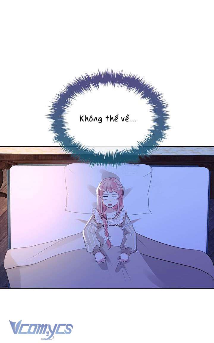 Công Chúa Phản Diện Muốn Ở Trong Tiệm Bánh Ngọt Chap 3 - Trang 2