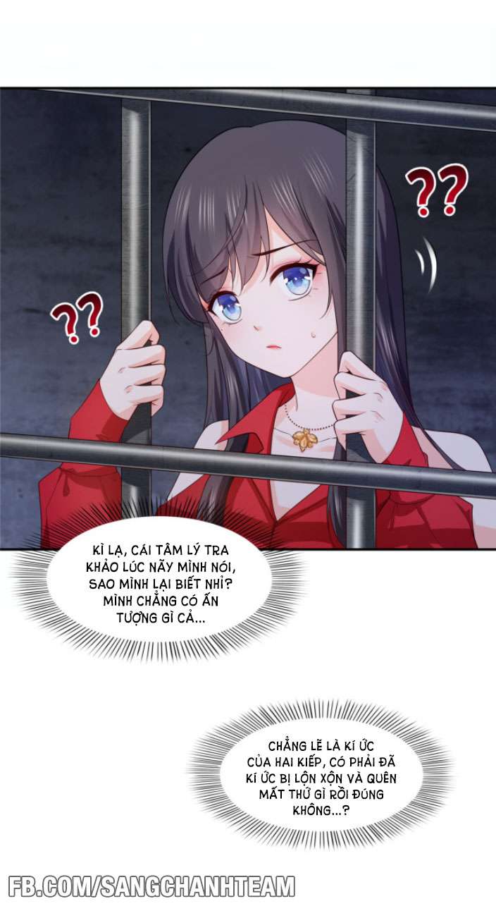 Hệt Như Hàn Quang Gặp Nắng Gắt Chap 181 - Trang 4