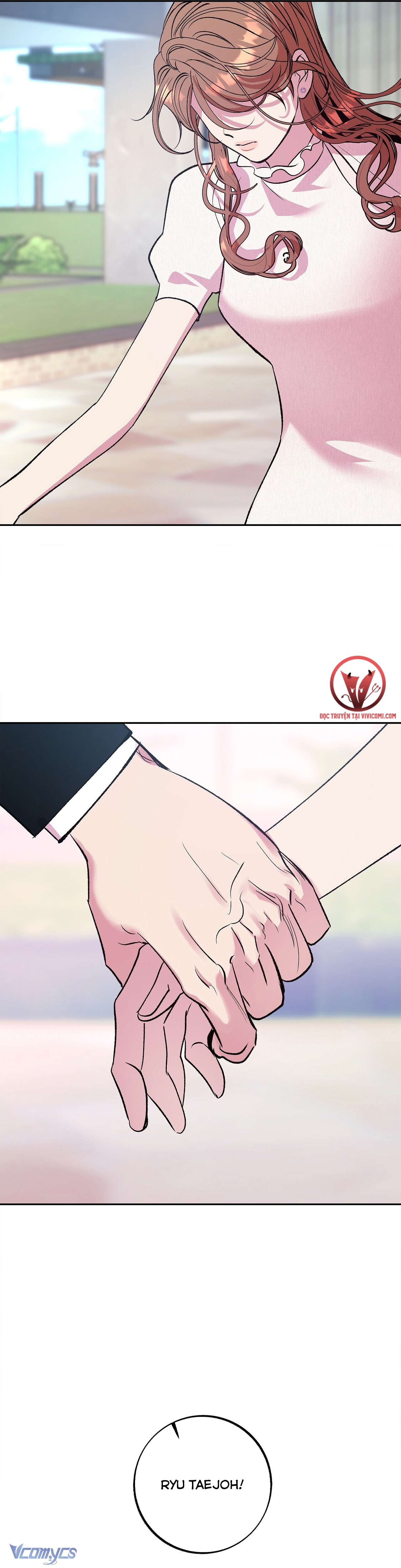 [18+] Tận Cùng Của Thế Giới Chap 20 - Trang 2