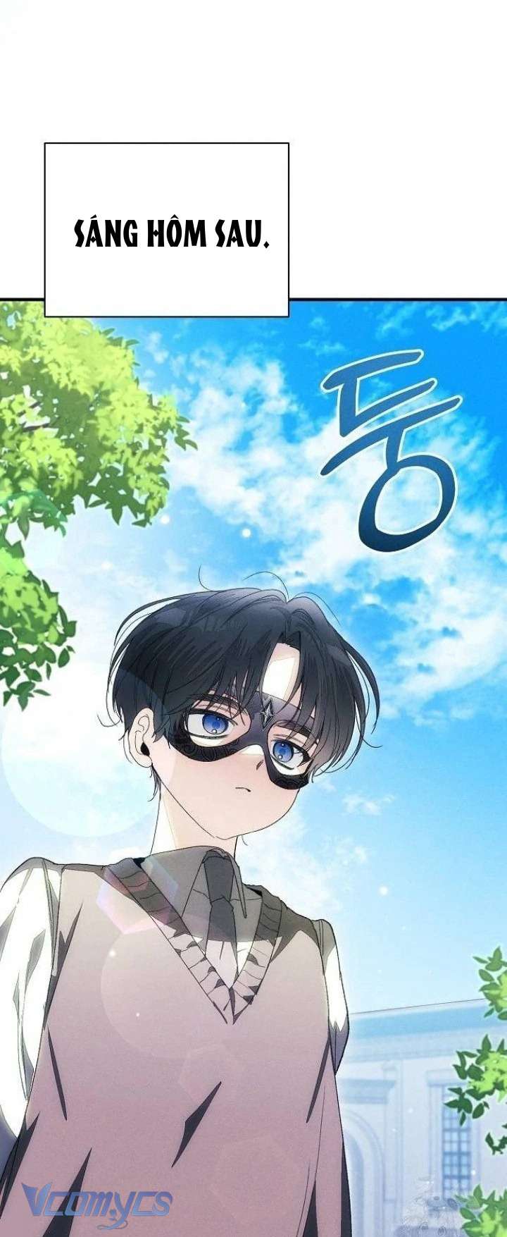 Papa Bạo Chúa, Con Sẽ Bảo Vệ Người! Chap 14 - Trang 2