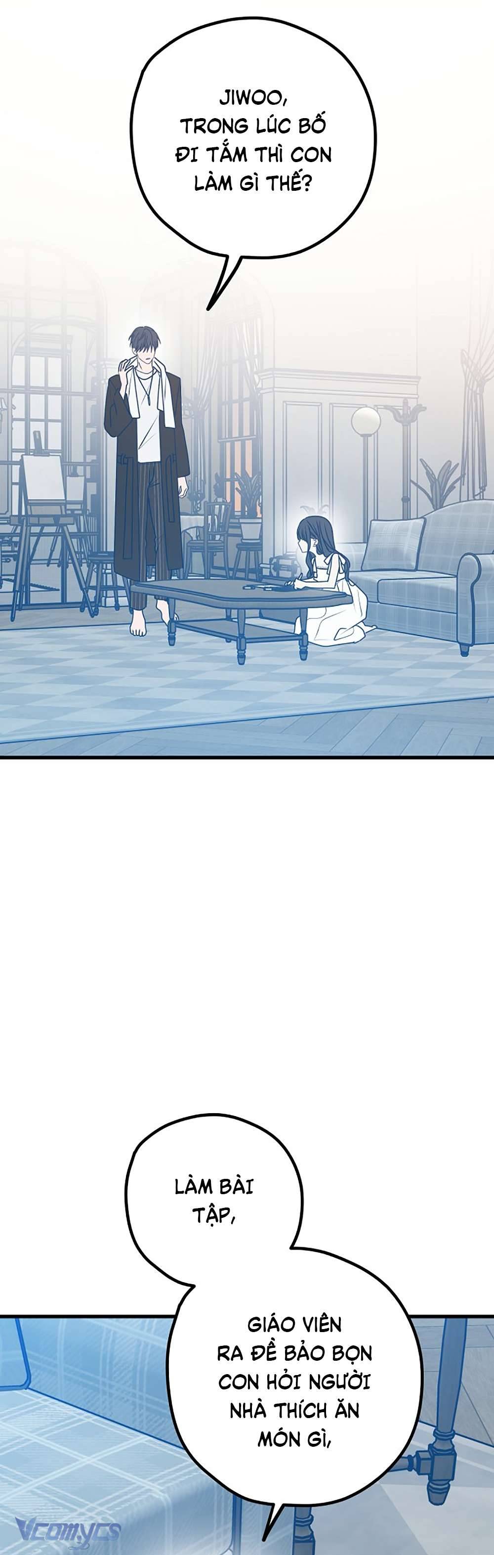 Kẻ Rác Rưởi Không Đáng Được Yêu Chapter 106 - Trang 4