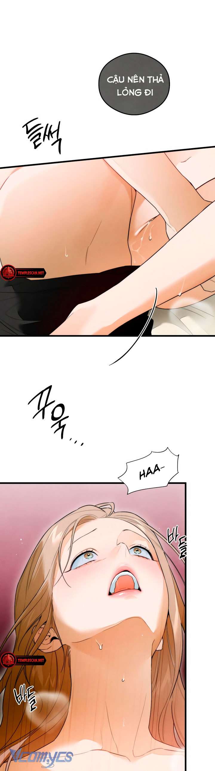 [18+] Mong Ước Của Ác Quỷ Chap 29 - Trang 2