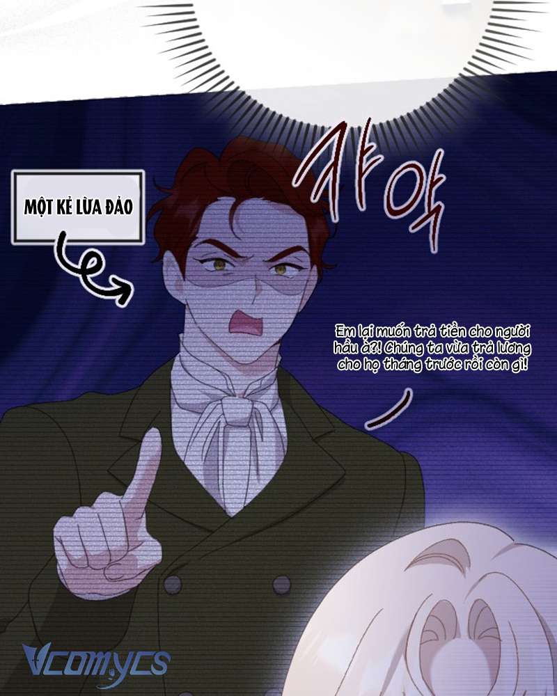 Dành Cho Những Ai Coi Hối Tiếc Là Điều Xa Xỉ Chap 4 - Trang 4