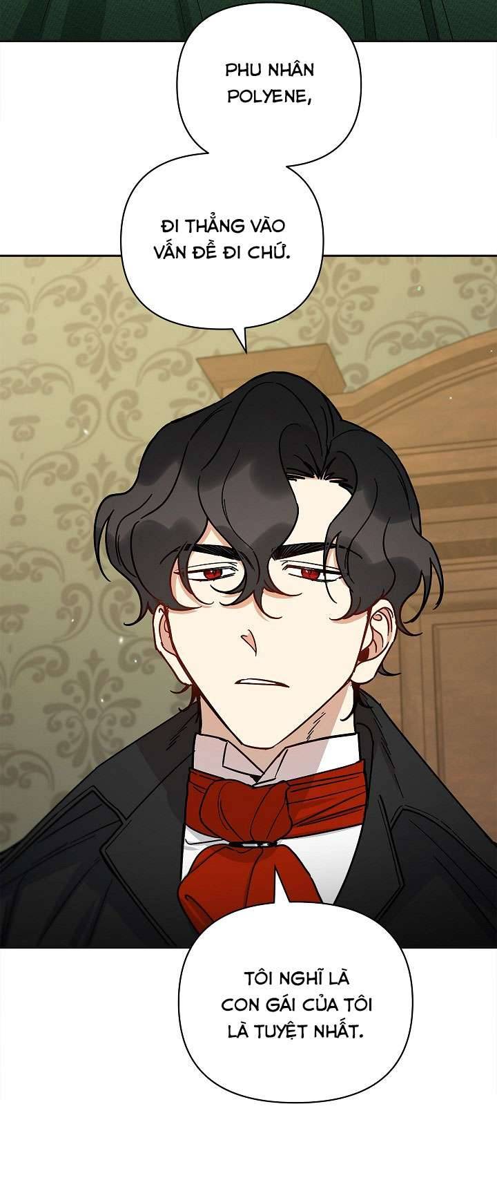 Phương Pháp Trở Thành Con Gái Của Người Hùng Bóng Đêm Chap 37 - Trang 2