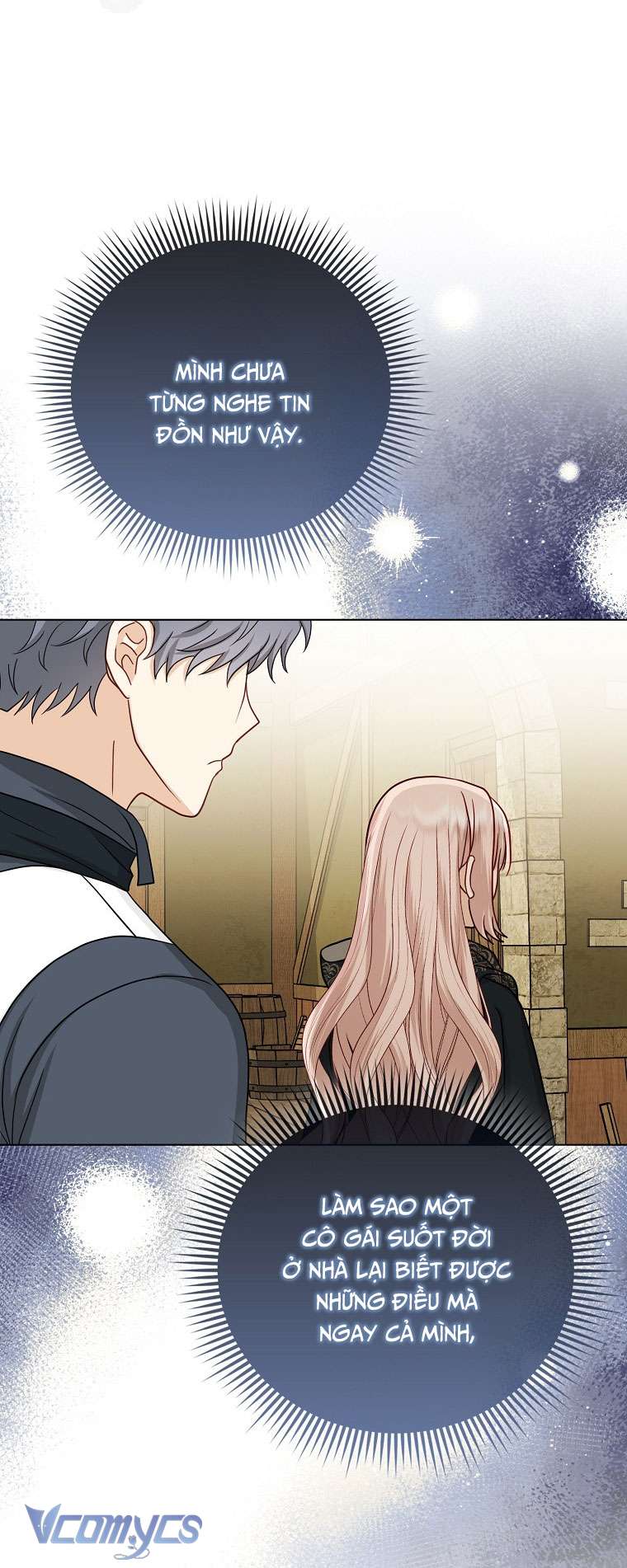 Nhân Vật Phản Diện Đều Thích Tôi Chapter 25 - Next Chapter 26