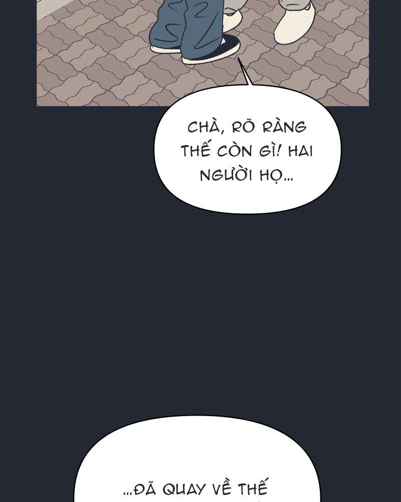 Tình Xưa Viết Lại Chapter 62 - Trang 3