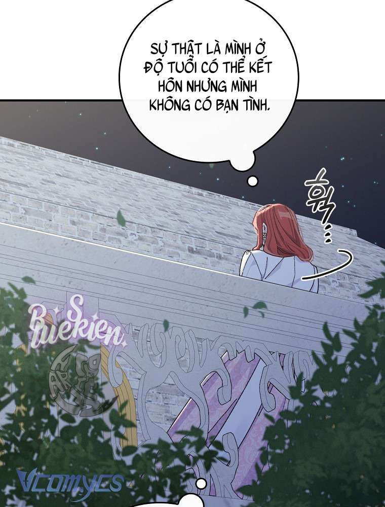 Chị Gái Của Nhân Vật Phản Diện Hôm Nay Cũng Đang Đau Khổ Chapter 41 - Trang 4