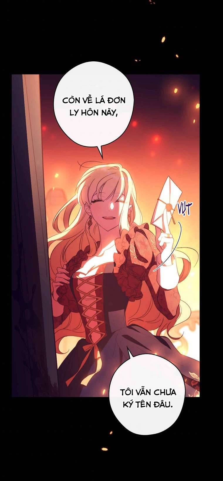 Phương Pháp Khiến Phu Quân Đứng Về Phía Tôi Chapter 27 - Trang 4