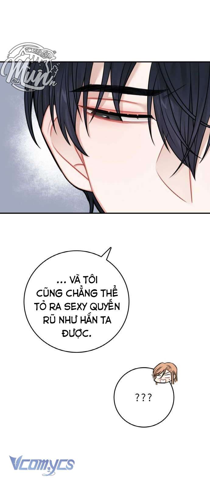 Nhật Ký Tuần Trăng Mật Của Phù Thủy Và Rồng Chapter 49 - Trang 4