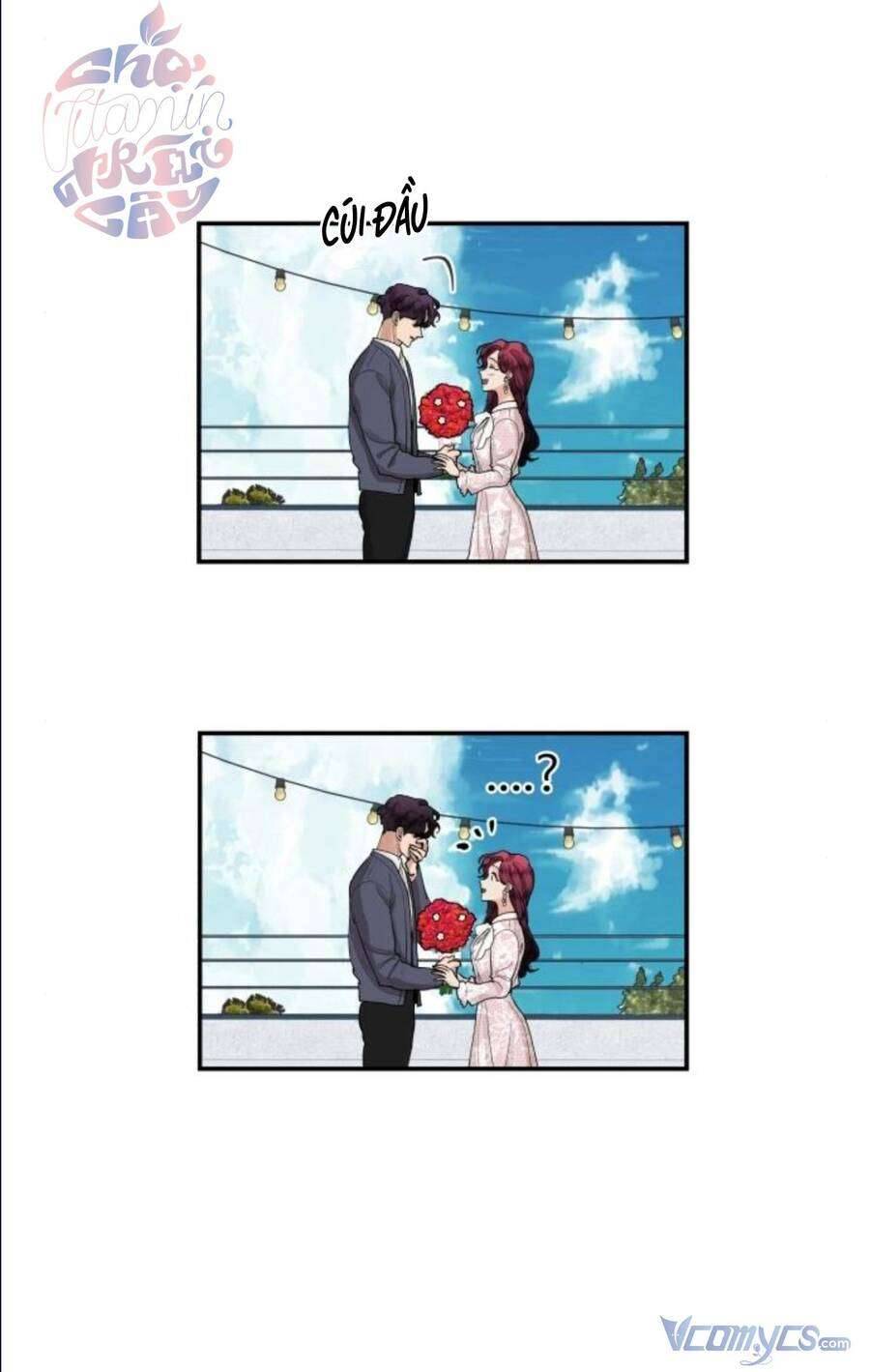 Oan Gia Ngõ Hẹp Chapter 58 - Next Chapter 59