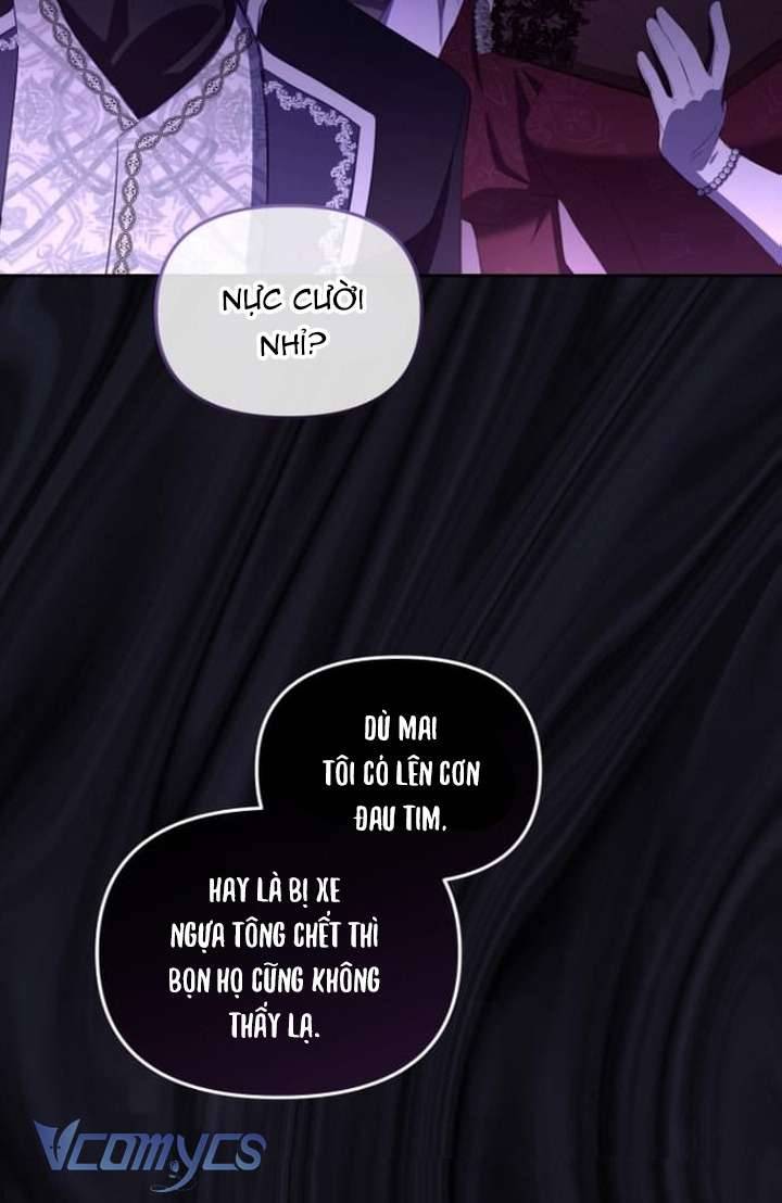 Tôi Được Nuôi Dưỡng Bởi Những Kẻ Phản Diện Chap 50 - Trang 3