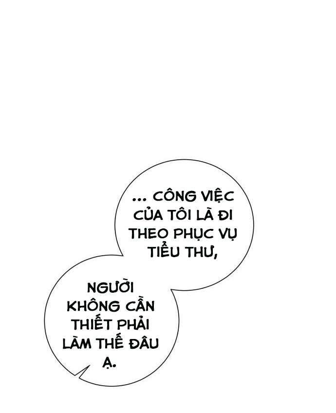 Tôi Tưởng Đó Chỉ Là Tiểu Thuyết Trọng Sinh Bình Thường Chapter 16 - Trang 4