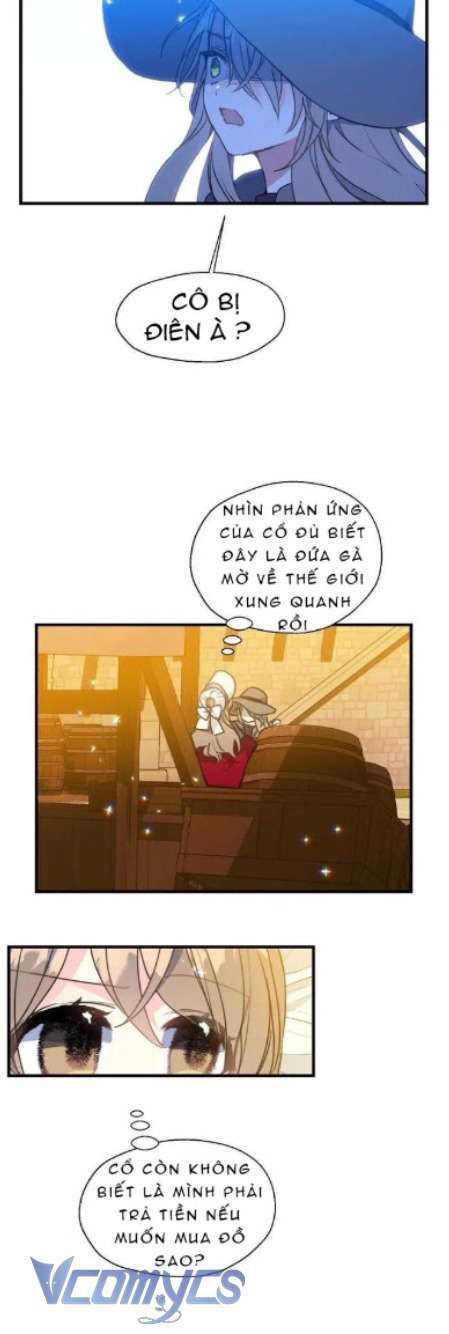 Bệ Hạ Xin Đừng Giết Tôi!!! Chap 11 - Trang 3