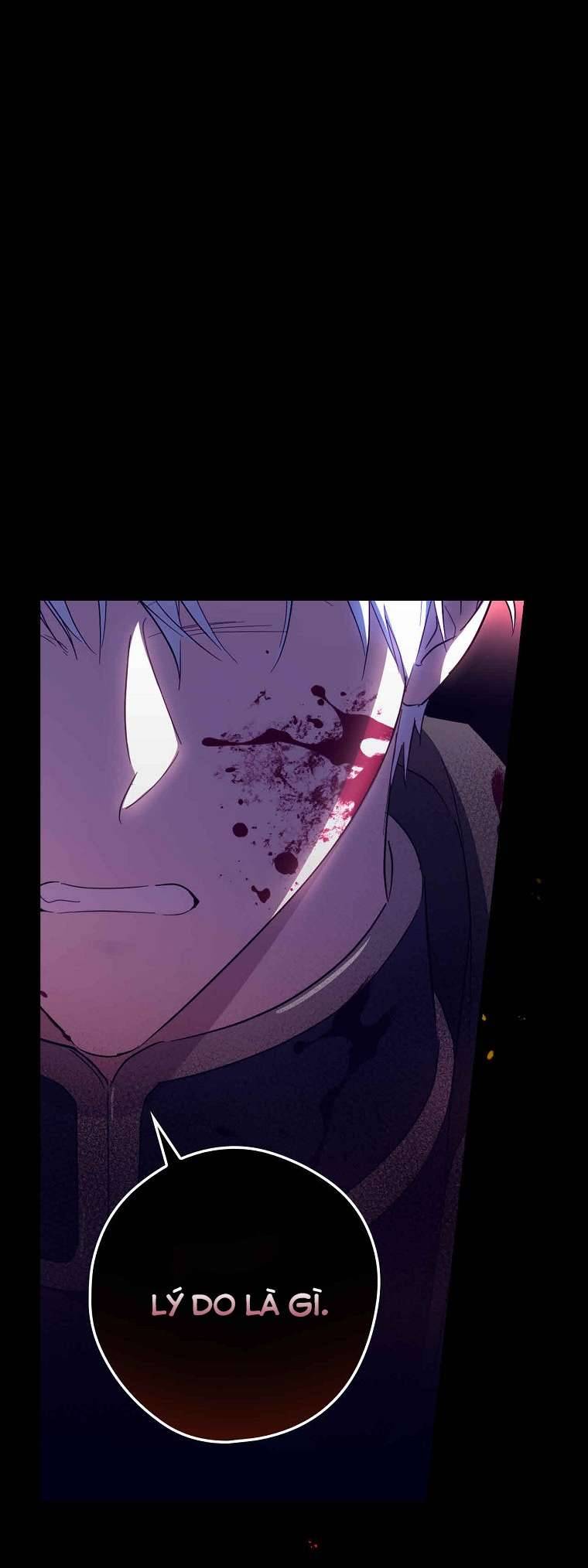 Phương Pháp Khiến Phu Quân Đứng Về Phía Tôi Chapter 27 - Trang 4